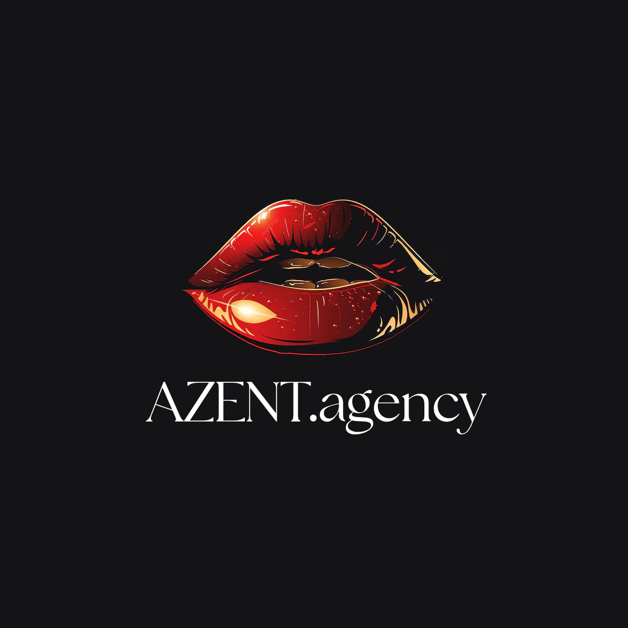 AZENT.agency Logo